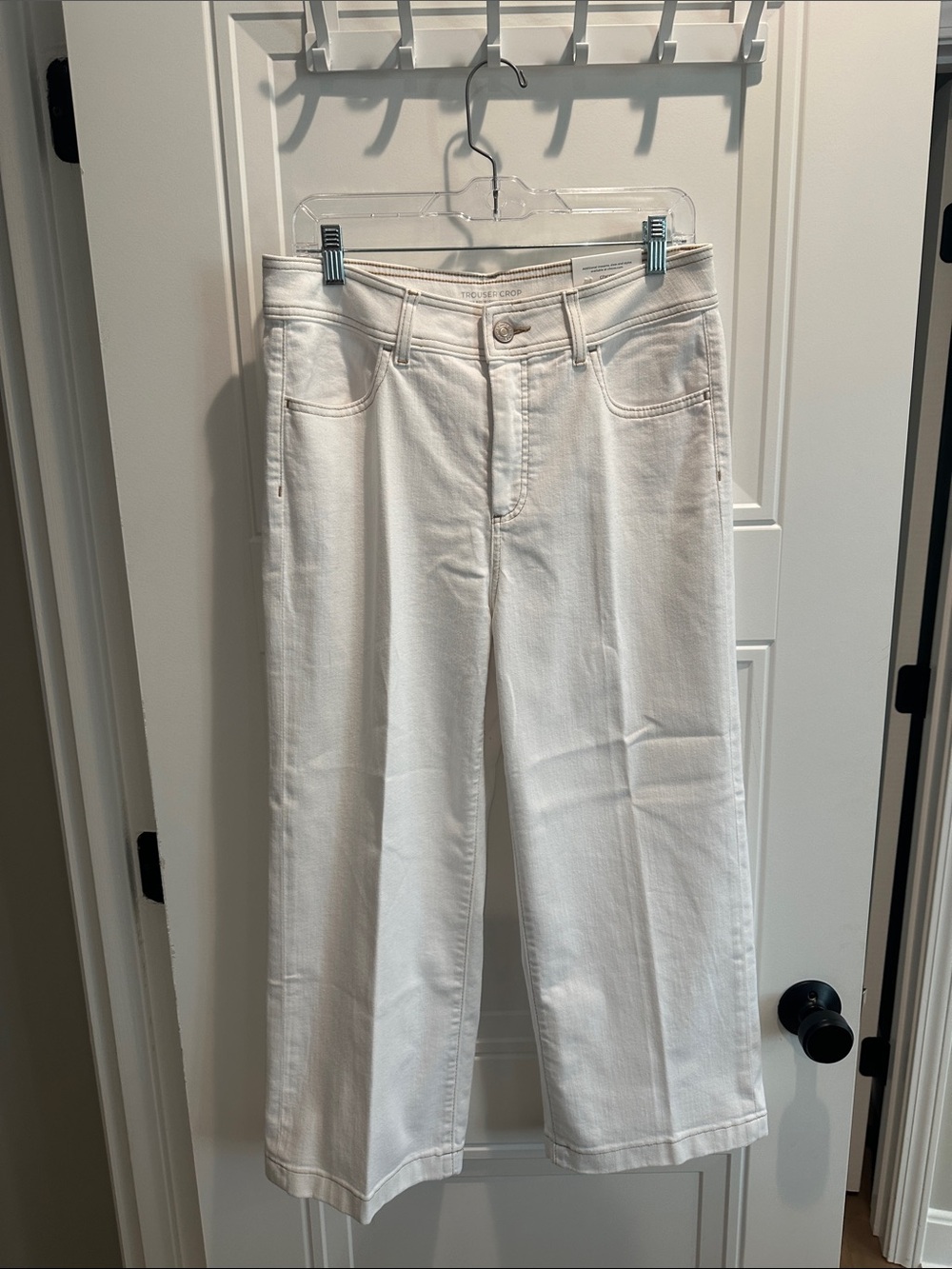 NWT Chico’s Pants